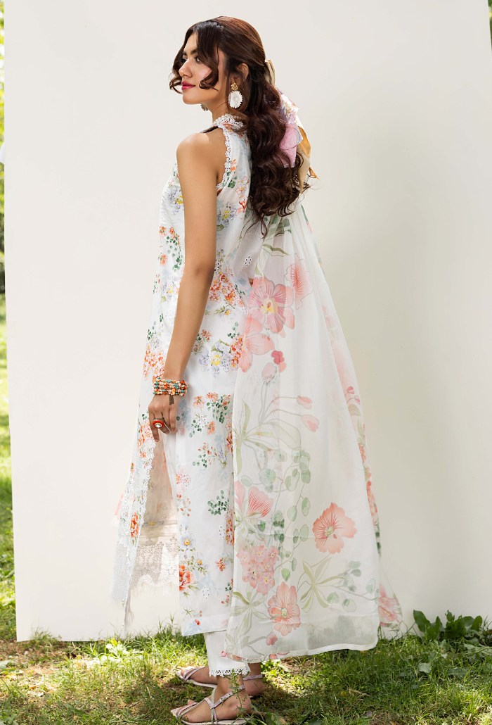 Hum Dum | Koel 25 | Koel-D01 - by - Libasekhas UK - Registered Vendor of : HumDum - 100% Original Designer Dresss