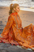 Gul Ahmed | Chunri Lawn 25 | BM-52020 - by - Libasekhas UK - Registered Vendor of : Gul Ahmed - 100% Original Designer Dresss