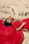 Gul Ahmed | Chunri Lawn 25 | BM-52019 - by - Libasekhas UK - Registered Vendor of : Gul Ahmed - 100% Original Designer Dresss