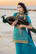 Gul Ahmed | Chunri Lawn 25 | BM-52021 - by - Libasekhas UK - Registered Vendor of : Gul Ahmed - 100% Original Designer Dresss