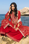 Gul Ahmed | Chunri Lawn 25 | BM-52022 - by - Libasekhas UK - Registered Vendor of : Gul Ahmed - 100% Original Designer Dresss