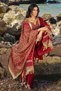 Gul Ahmed | Chunri Lawn 25 | BM-52018 - by - Libasekhas UK - Registered Vendor of : Gul Ahmed - 100% Original Designer Dresss