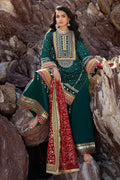 Gul Ahmed | Chunri Lawn 25 | BM-52024 - by - Libasekhas UK - Registered Vendor of : Gul Ahmed - 100% Original Designer Dresss