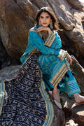Gul Ahmed | Chunri Lawn 25 | BM-52021 - by - Libasekhas UK - Registered Vendor of : Gul Ahmed - 100% Original Designer Dresss