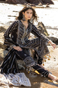 Gul Ahmed | Chunri Lawn 25 | CL-52407 - by - Libasekhas UK - Registered Vendor of : Gul Ahmed - 100% Original Designer Dresss