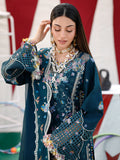 Bin Ilyas | Carnival Summer Edit 25 | 35 - A - by - Libasekhas UK - Registered Vendor of : Bin Ilyas - 100% Original Designer Dresss