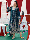 Bin Ilyas | Carnival Summer Edit 25 | 35 - A - by - Libasekhas UK - Registered Vendor of : Bin Ilyas - 100% Original Designer Dresss