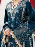 Bin Ilyas | Carnival Summer Edit 25 | 35 - A - by - Libasekhas UK - Registered Vendor of : Bin Ilyas - 100% Original Designer Dresss