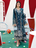 Bin Ilyas | Carnival Summer Edit 25 | 35 - A - by - Libasekhas UK - Registered Vendor of : Bin Ilyas - 100% Original Designer Dresss
