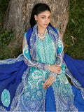 Bin Ilyas | Carnival Summer Edit 25 | 36 - A - by - Libasekhas UK - Registered Vendor of : Bin Ilyas - 100% Original Designer Dresss