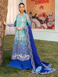 Bin Ilyas | Carnival Summer Edit 25 | 36 - A - by - Libasekhas UK - Registered Vendor of : Bin Ilyas - 100% Original Designer Dresss
