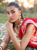 Bin Ilyas | Carnival Summer Edit 25 | 36 - B - by - Libasekhas UK - Registered Vendor of : Bin Ilyas - 100% Original Designer Dresss