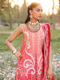 Bin Ilyas | Carnival Summer Edit 25 | 36 - B - by - Libasekhas UK - Registered Vendor of : Bin Ilyas - 100% Original Designer Dresss