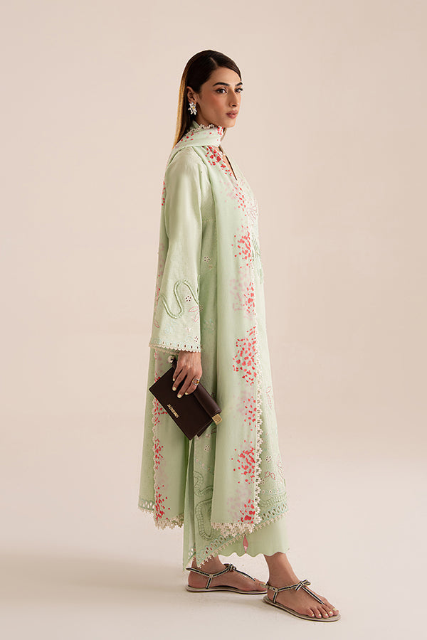 Suffuse | Basic Summer 25 | NORE - by Libasekhas UK - Registered Vendor of : Suffuse - 100% Original Designer Dress