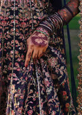 Hussain Rehar | Zaib un Nisa 23 | Falak - by - Libasekhas UK - Registered Vendor of : Hussain Rehar - 100% Original Designer Dresss