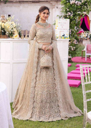 Kanwal Malik| Maahi Formals 23 | Samira - Libasekhas