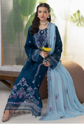 Humdum | Ellena 26 | D05 - by Libasekhas UK - Registered Vendor of : Humdum - 100% Original Designer Dress