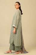 Cross Stitch | Daily Wear Lawn | CS-06 - by - Libasekhas UK - Registered Vendor of : Cross Stitch - 100% Original Designer Dresss