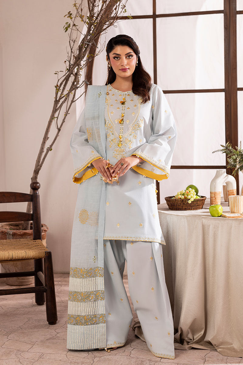 Shurooq | Lamore | Skye - by Libasekhas - Registered Vendor of : Shurooq - 100% Original Designer Dress