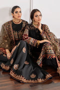 Baroque | Chantelle 23 | CH09-04 - Libasekhas