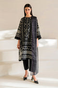 Baroque | Luxury Pret 24 | LAWN UF-672 - by - Libasekhas UK - Registered Vendor of : Baroque - 100% Original Designer Dresss