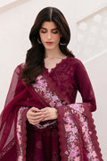 Baroque | Eid Lawn 26 | EL-D05 - by Libasekhas UK - Registered Vendor of : Baroque - 100% Original Designer Dress
