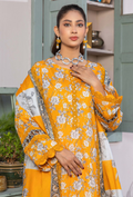 Humdum | Rang e Noor SS 24 | D04 - by - Libasekhas UK - Registered Vendor of : HumDum - 100% Original Designer Dresss