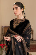 Baroque | Velvet 25 | UF-253 - by Libasekhas UK - Registered Vendor of : Baroque - 100% Original Designer Dress