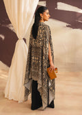 Mahgul | Eye of Cemal | Evening Eyes - by - Libasekhas UK - Registered Vendor of : Mahgul - 100% Original Designer Dresss
