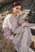 Baroque | Luxury Pret 25 | UF-4116 - by - Libasekhas UK - Registered Vendor of : Baroque - 100% Original Designer Dresss