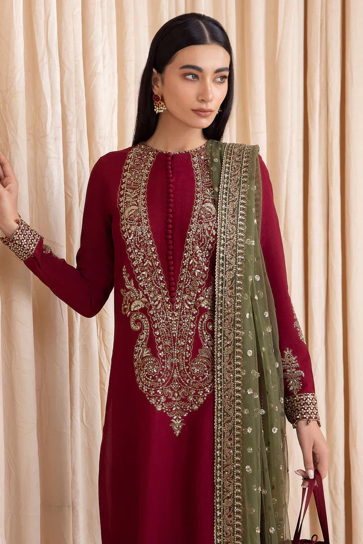 Jazmin | Formals Collection | UR-7004 - by - Libasekhas UK - Registered Vendor of : Jazmin - 100% Original Designer Dresss