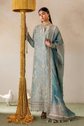 Baroque | Eid Lawn 26 | EL26-D01 - by Libasekhas UK - Registered Vendor of : Baroque - 100% Original Designer Dress