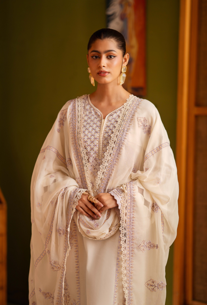 Humdum | Lala Rukh Lawn | Lalarukh - D09 - by - Libasekhas UK - Registered Vendor of : Humdum - 100% Original Designer Dresss