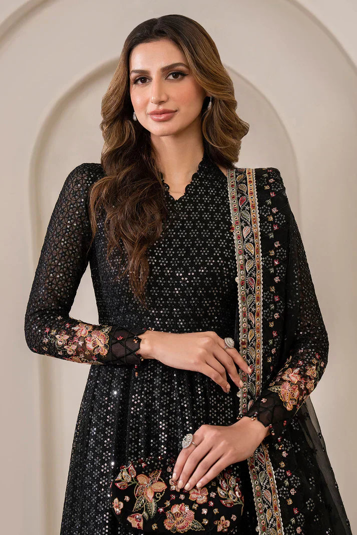 Jazmin | Wedding Formals | UC-3030 - by - Libasekhas UK - Registered Vendor of : Jazmin - 100% Original Designer Dresss