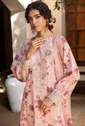 Humdum | Zaiba 25 | D05 - by Libasekhas UK - Registered Vendor of : Humdum - 100% Original Designer Dress