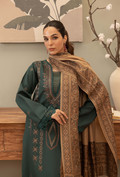 Humdum I Carvan26 I Carvan-D01 - by Libasekhas UK - Registered Vendor of : Humdum - 100% Original Designer Dress