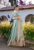 Inayat | Meharma Luxury Pret 26 | HOOR - by Libasekhas UK - Registered Vendor of : Inayat - 100% Original Designer Dress