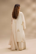 Erum Khan | Lillia Summer Edit | Moon Pearl - by - Libasekhas UK - Registered Vendor of : Erum Khan - 100% Original Designer Dresss