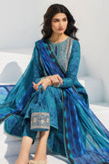 Jazmin | Summer Lawn 25 | USE-9017 - by - Libasekhas UK - Registered Vendor of : Jazmin - 100% Original Designer Dresss