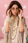 Musferah Saad | Resort Collection | Ethereal Eden - by Libasekhas UK - Registered Vendor of : Musferah Saad - 100% Original Designer Dress