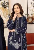 Humdum | Dilkash 25 | Dilkash - D02 - by - Libasekhas UK - Registered Vendor of : Humdum - 100% Original Designer Dresss