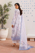 Baroque | Luxury Pret Summer | UF-4395 - by Libasekhas UK - Registered Vendor of : Baroque - 100% Original Designer Dress
