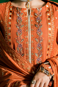 Zebtan | Farmaish Formals | FC-03 - by - Libasekhas UK - Registered Vendor of : Zebtan - 100% Original Designer Dresss