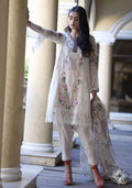 Layla Chatoor | Pret A Porter | LC-11 - by Libasekhas UK - Registered Vendor of : Layla Chatoor - 100% Original Designer Dress