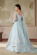 Zarif  | Zaneera Formals | ZRF-ZPE-02 AROOSH - by Libasekhas UK - Registered Vendor of : Zarif - 100% Original Designer Dress