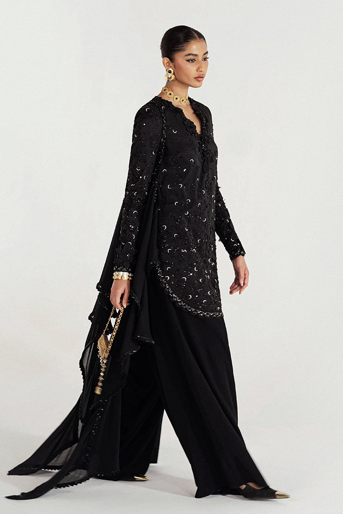 Suffuse | Silk Pret Summer 26 | ERIS - by Libasekhas UK - Registered Vendor of : Suffuse - 100% Original Designer Dress