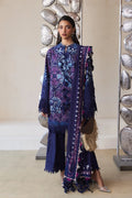Suffuse | Lawn Eid 26 | ELORA - by Libasekhas - Registered Vendor of : Suffuse - 100% Original Designer Dress