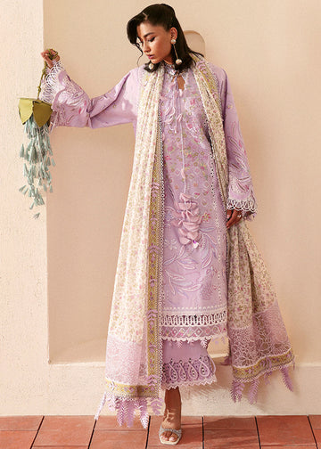 Suffuse | Eid Lawn 25 | YASMIN