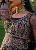 Hussain Rehar | Zaib un Nisa 23 | Falak - by - Libasekhas UK - Registered Vendor of : Hussain Rehar - 100% Original Designer Dresss