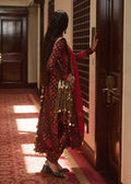Hussain Rehar | Luxury Pret SS 24 | Aabs - by - Libasekhas UK - Registered Vendor of : Hussain Rehar - 100% Original Designer Dresss